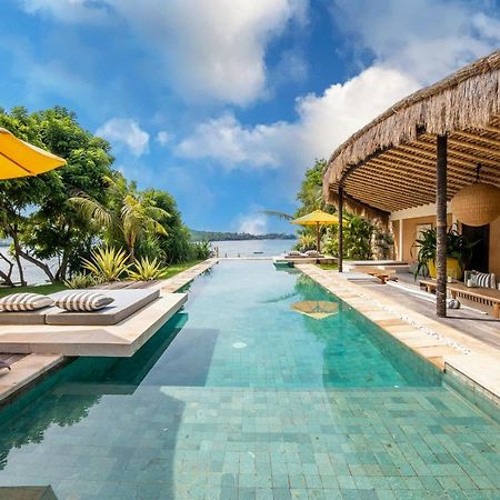 Katoni Villa Lembongan Экстерьер фото