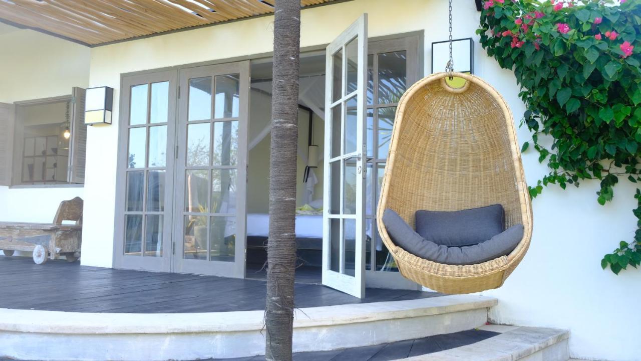 Katoni Villa Lembongan Экстерьер фото