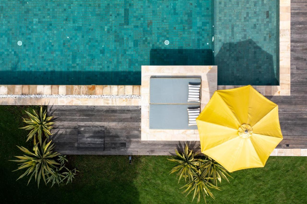 Katoni Villa Lembongan Экстерьер фото