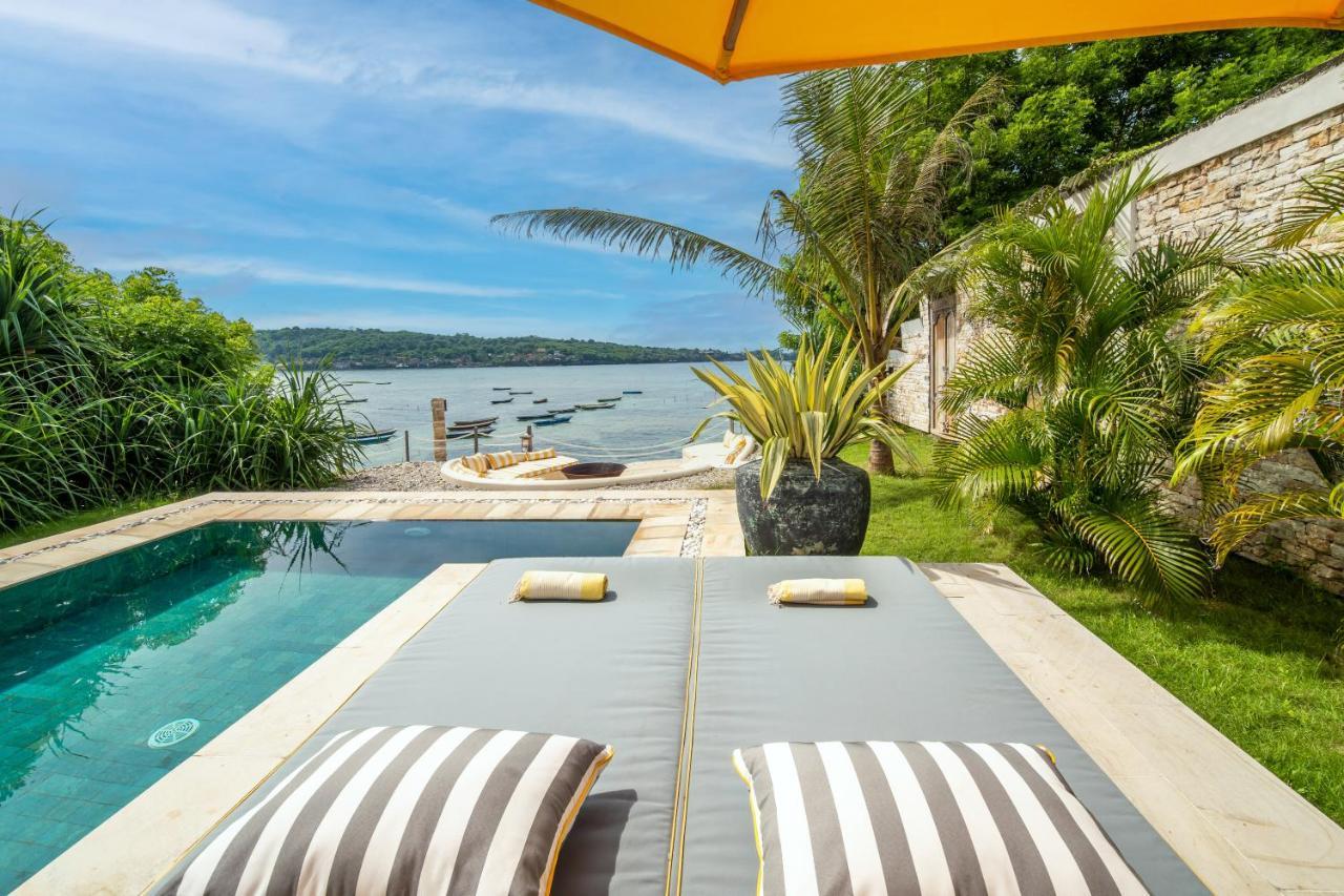 Katoni Villa Lembongan Экстерьер фото