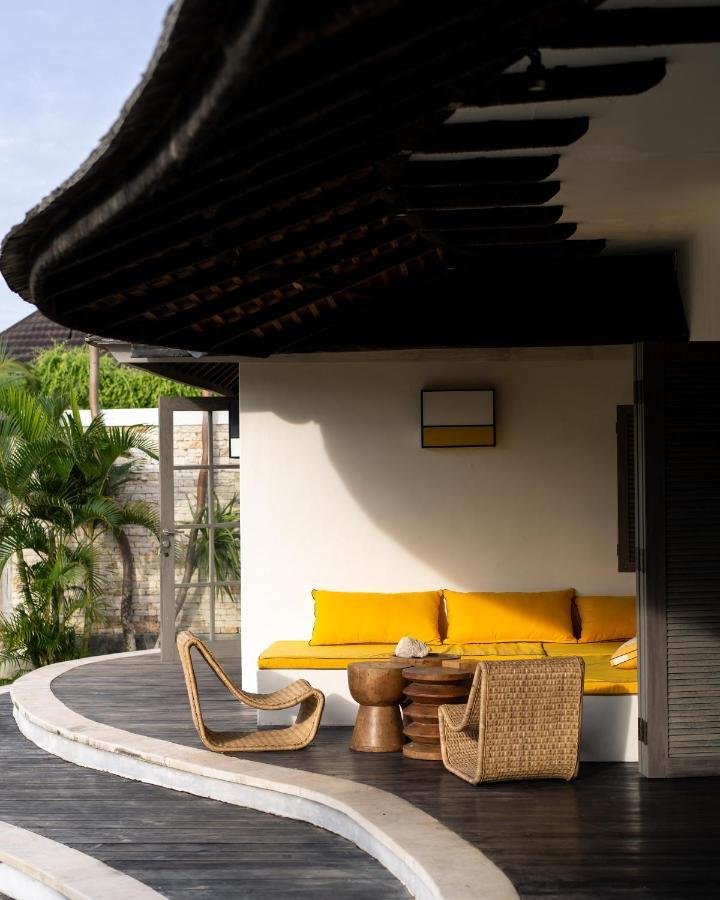 Katoni Villa Lembongan Экстерьер фото