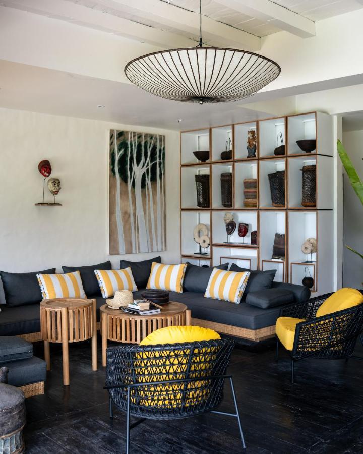Katoni Villa Lembongan Экстерьер фото