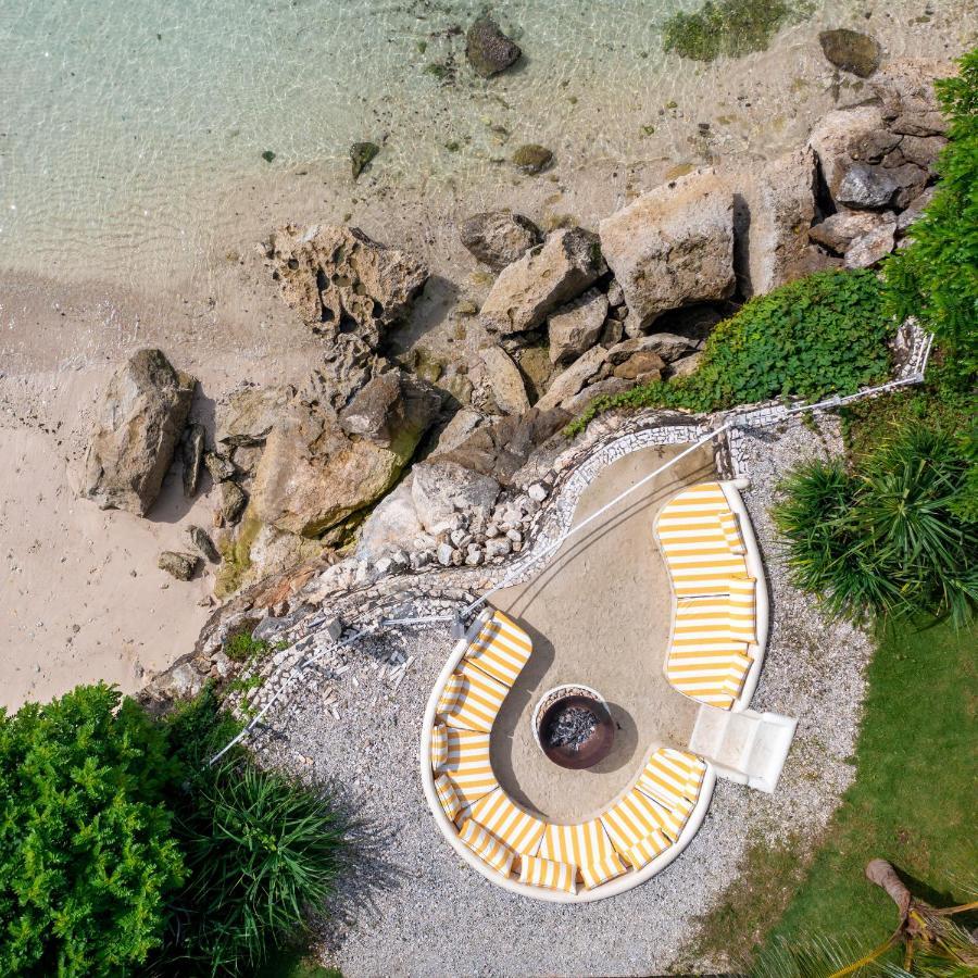 Katoni Villa Lembongan Экстерьер фото