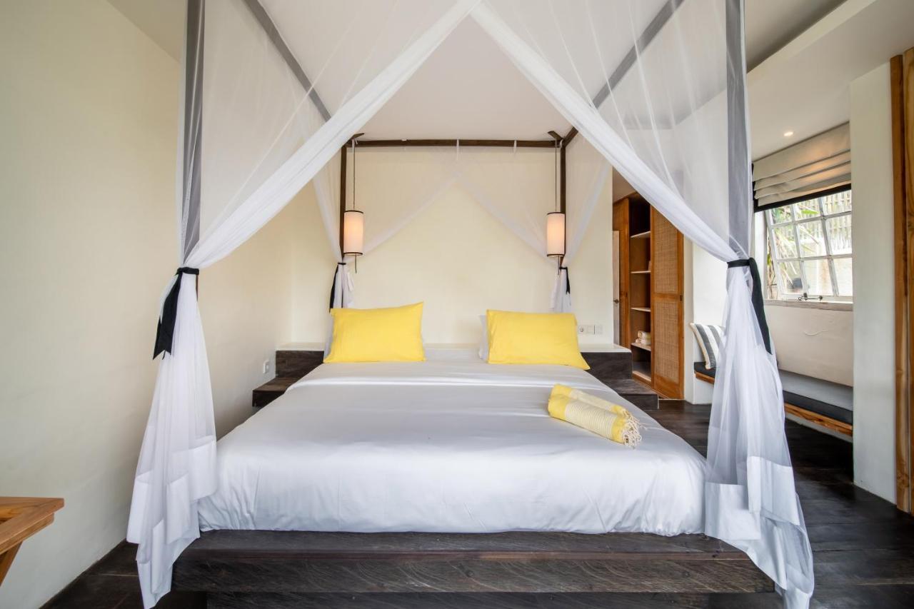 Katoni Villa Lembongan Экстерьер фото