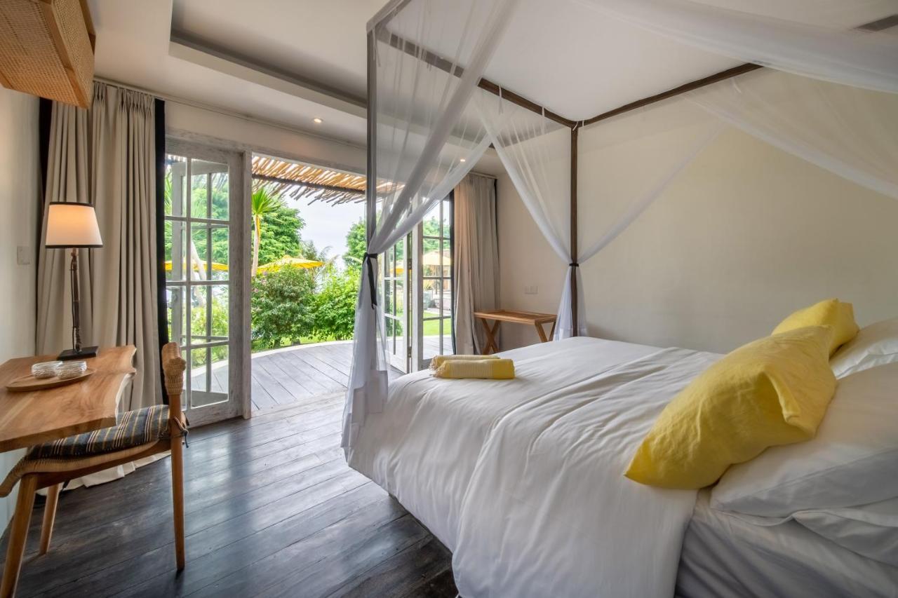 Katoni Villa Lembongan Экстерьер фото