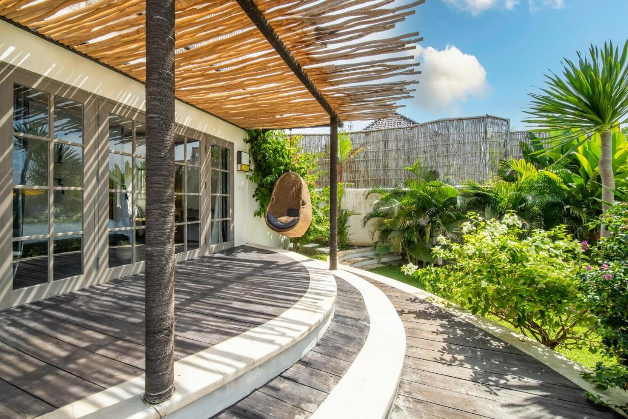 Katoni Villa Lembongan Экстерьер фото