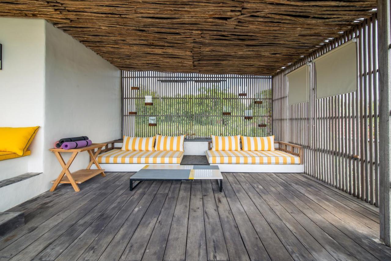 Katoni Villa Lembongan Экстерьер фото
