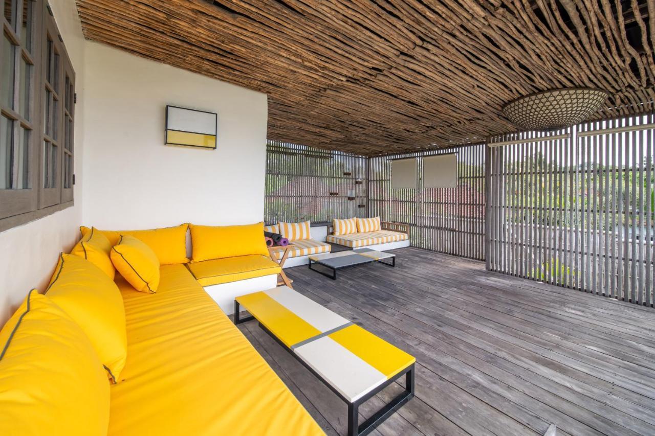 Katoni Villa Lembongan Экстерьер фото