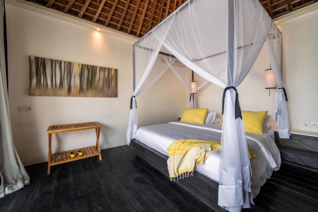 Katoni Villa Lembongan Экстерьер фото