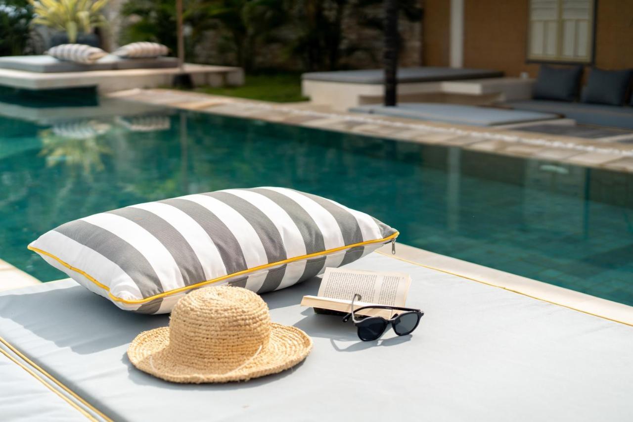 Katoni Villa Lembongan Экстерьер фото