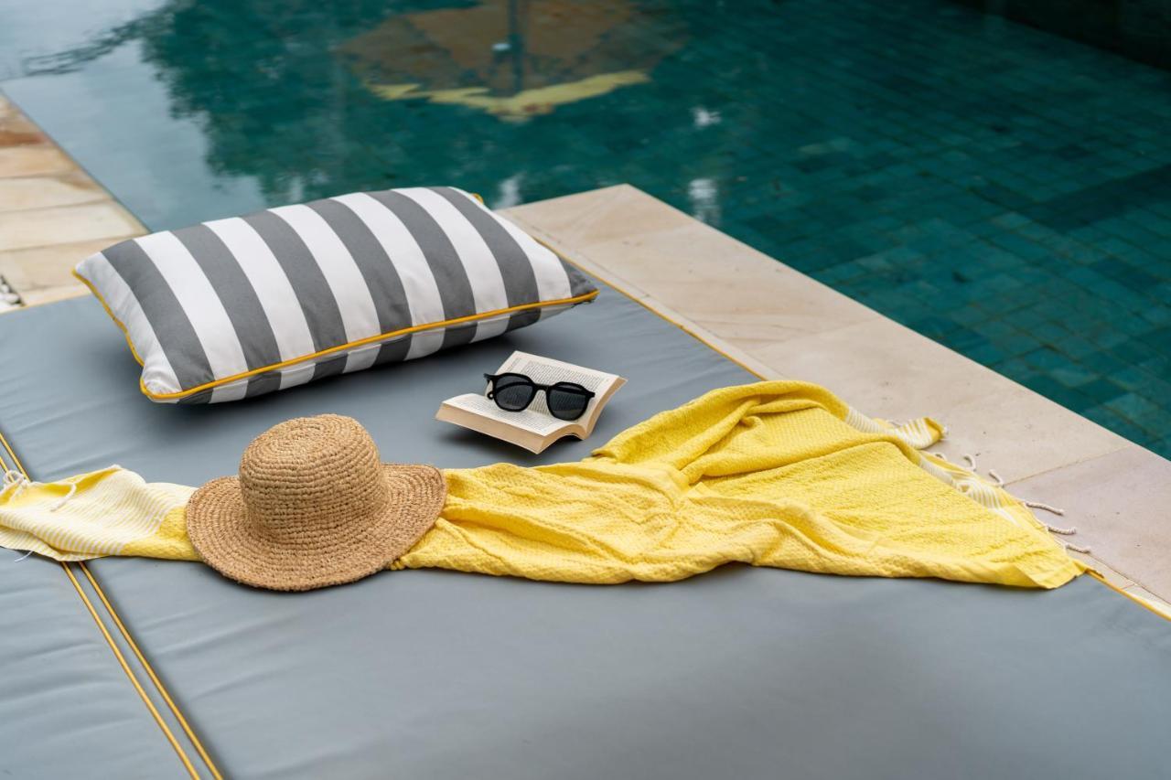 Katoni Villa Lembongan Экстерьер фото